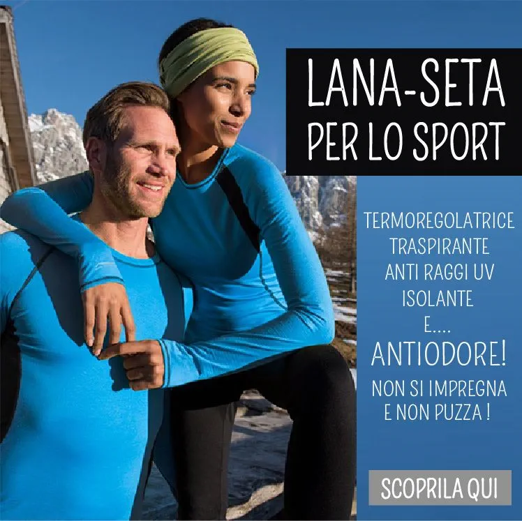 Vestiti in Lino freschissimi per Lei